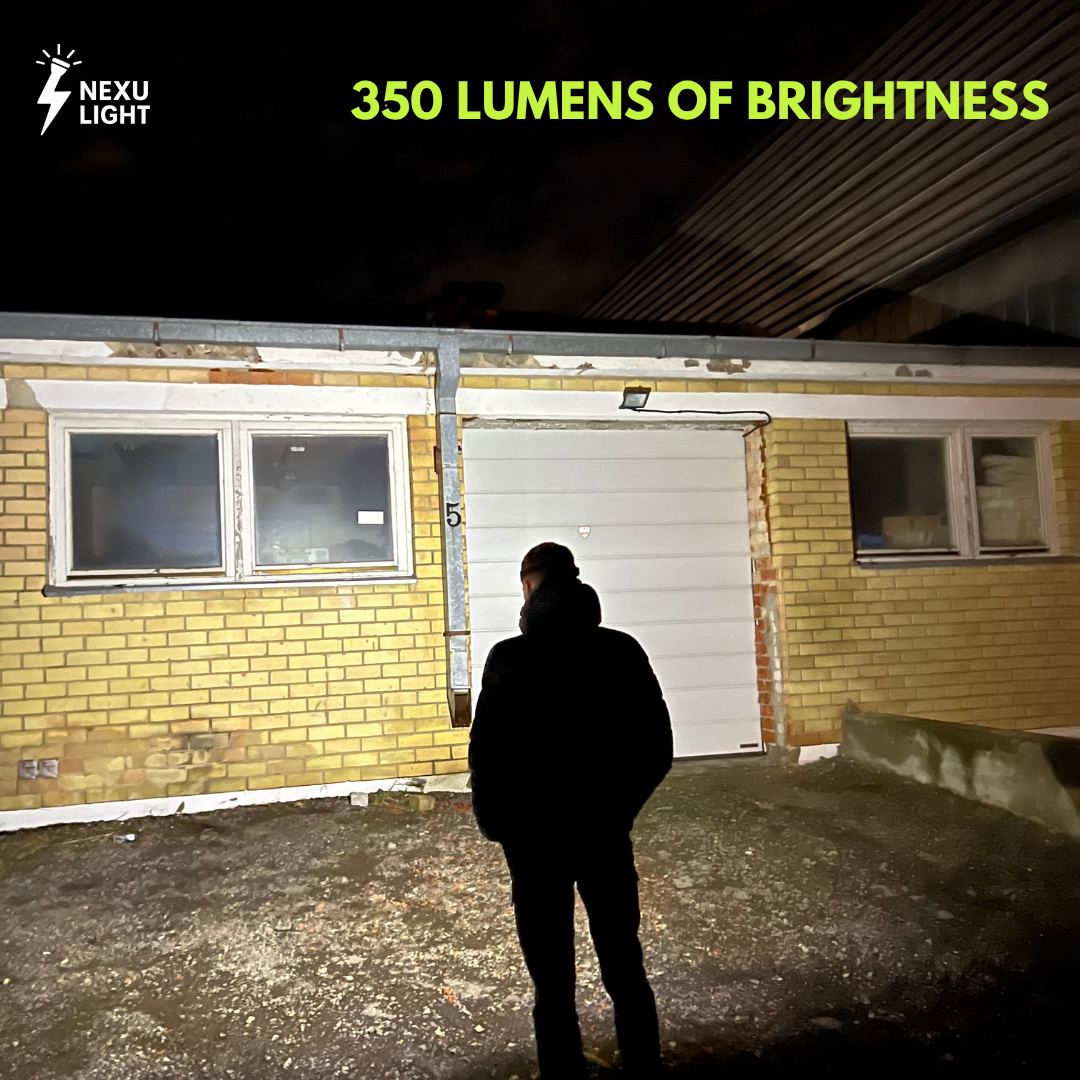 NexuLight Pro Beam™