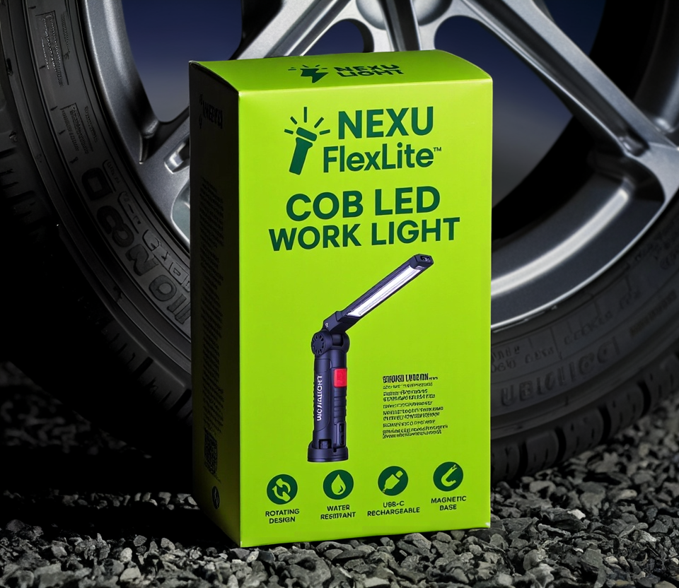 Nexu FlexLite™